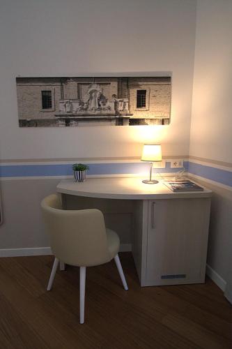 Giuliani Rooms — Ancona — photo 5