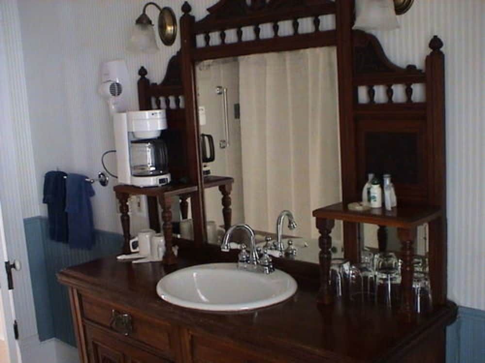 The Inn at Penn Cove - photo 10