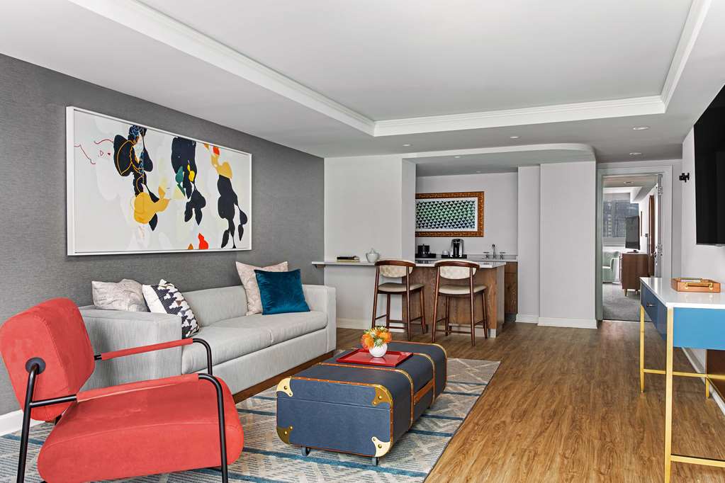 The Royal Sonesta Chicago Downtown - photo 33