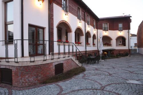 La Maison de Caroline — Alba Iulia — photo 3
