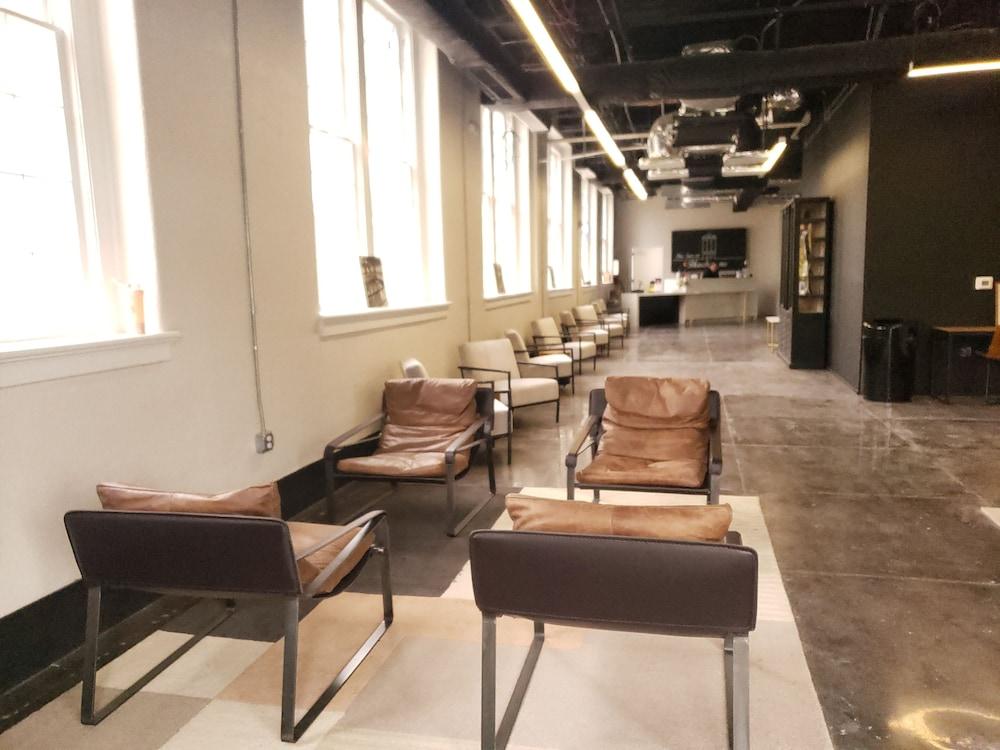 Inn at Blackstone - photo 21
