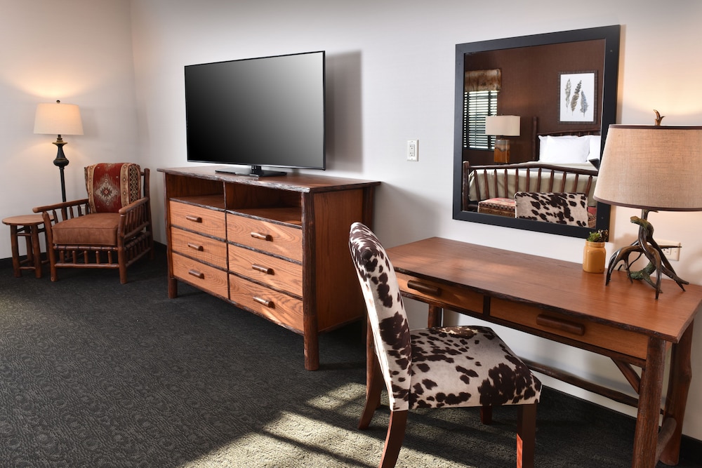 Stoney Creek Hotel Tulsa Broken Arrow - photo 5