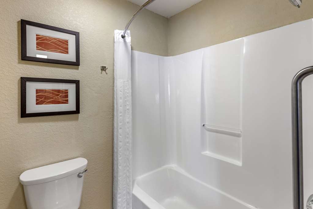 Comfort Inn Denver West Arvada Station - photo 19