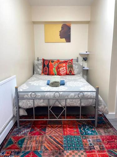 12 Penn Gardens Standard Room 4 20671460 — Romford
