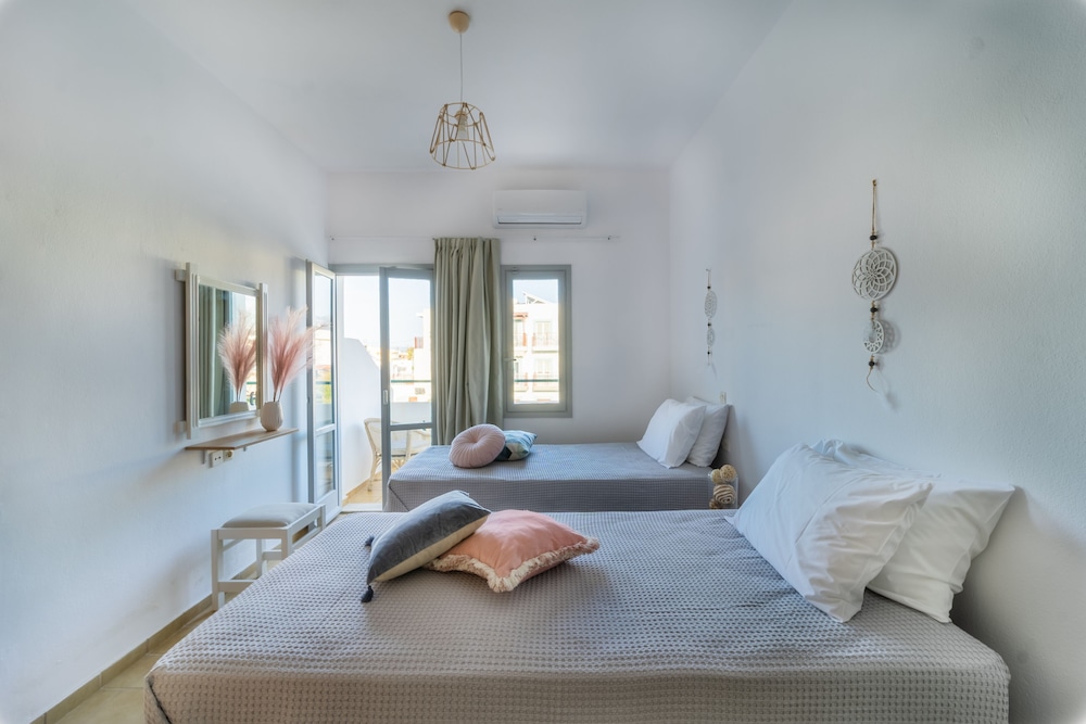 Anemi Hotel — Hersonissos — photo 5