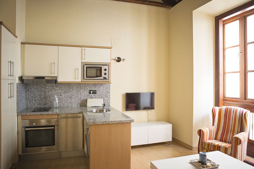 Suncity Flat Martires - last minute hotel in Malaga