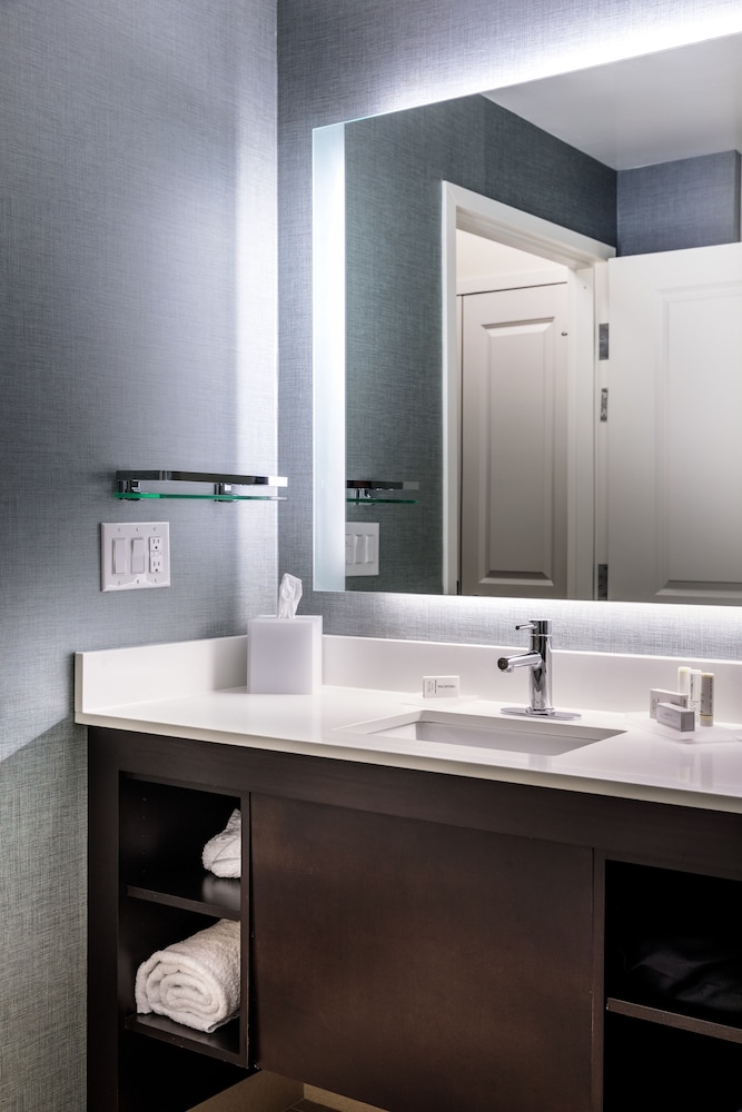Residence Inn by Marriott Dallas Plano Richardson at Coit Rd - photo 17
