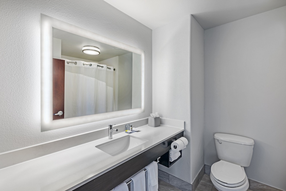 Holiday Inn Express Hotel & Suites GUYMON by IHG - photo 19
