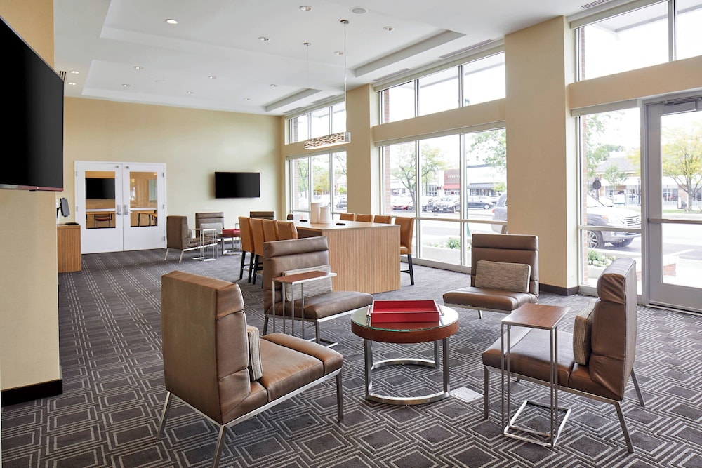 TownePlace Suites by Marriott Columbus North OSU - photo 3