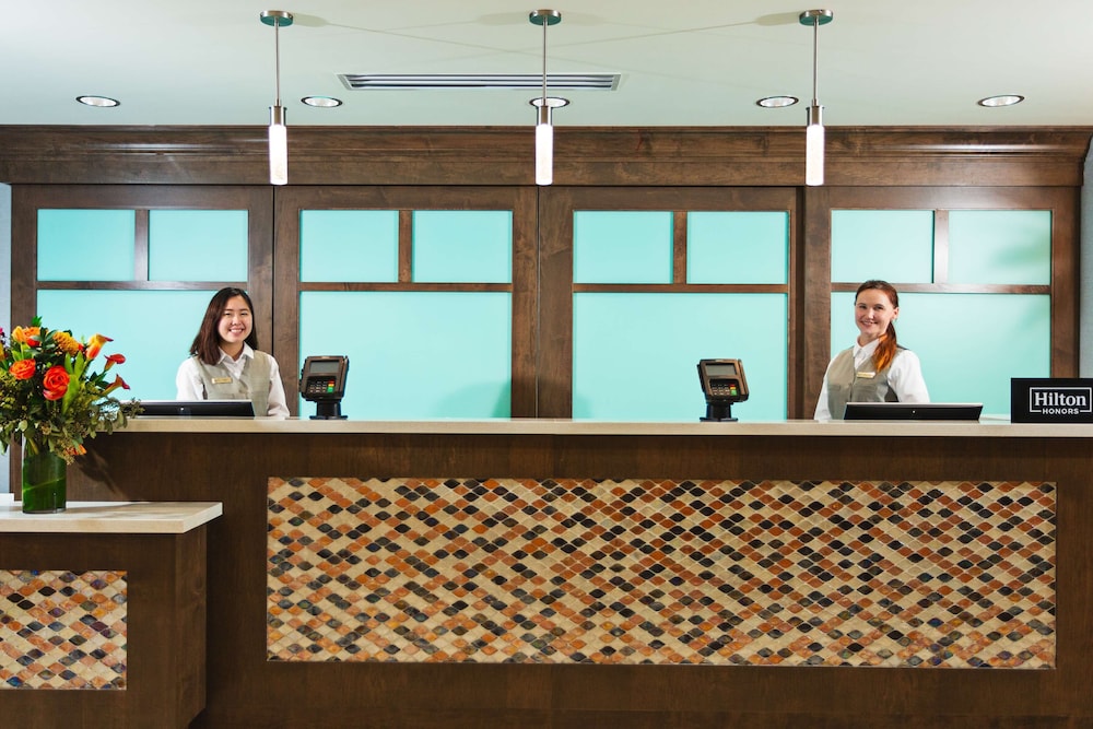 Homewood Suites by Hilton Reston - photo 5