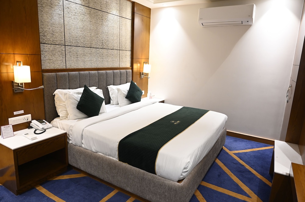 Hotel Rama Continental — Allahabad — photo 3