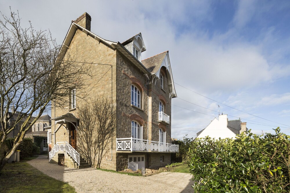 Cancale centre Brise Marine — Cancale — photo 2