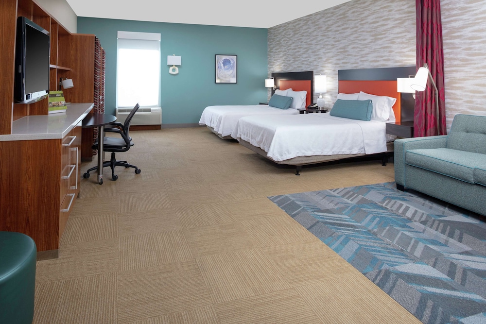 Home2 Suites by Hilton Fayetteville Fort Bragg - photo 16