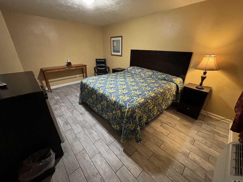 Cook's Motel Panama City Beach - photo 4