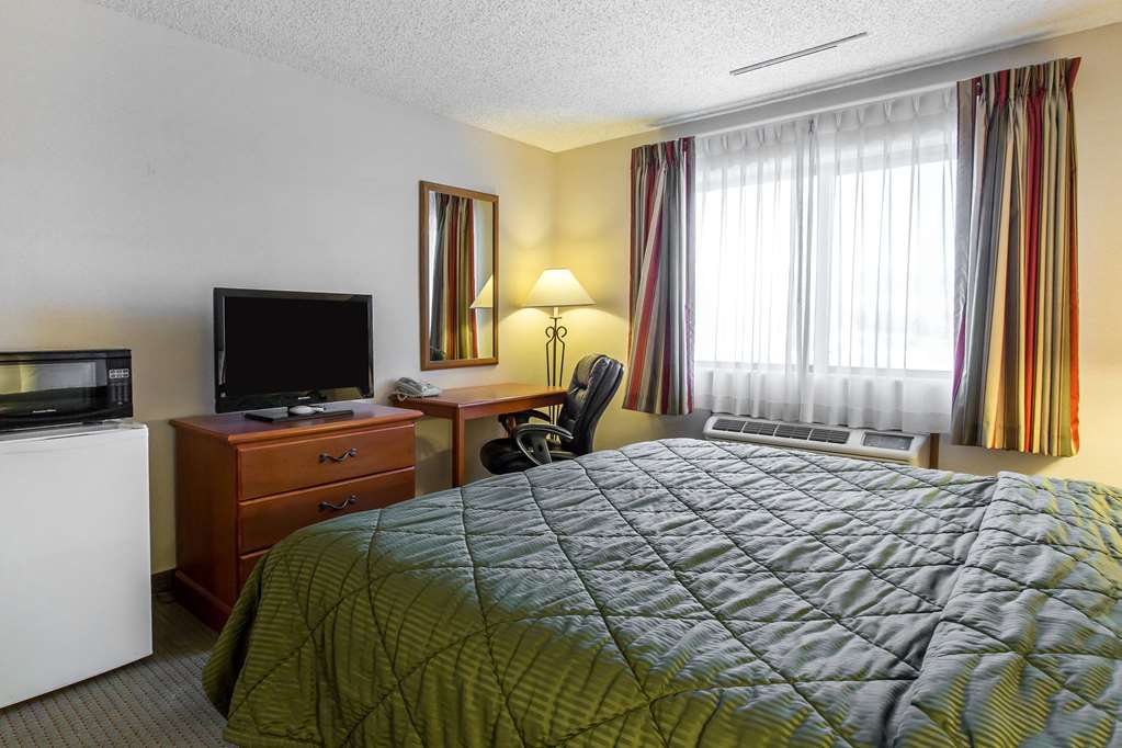 Quality Inn Delta Gateway to Rocky Mountains - photo 8