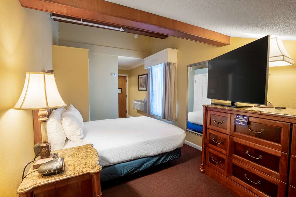 Best Western White House Inn - photo 103