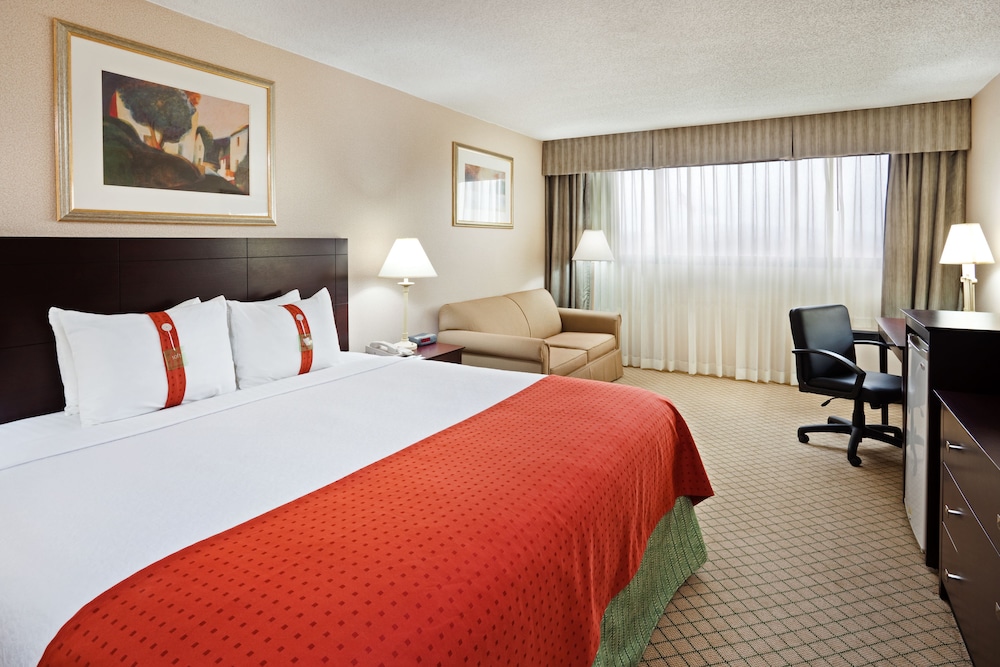 Holiday Inn by IHG - photo 8