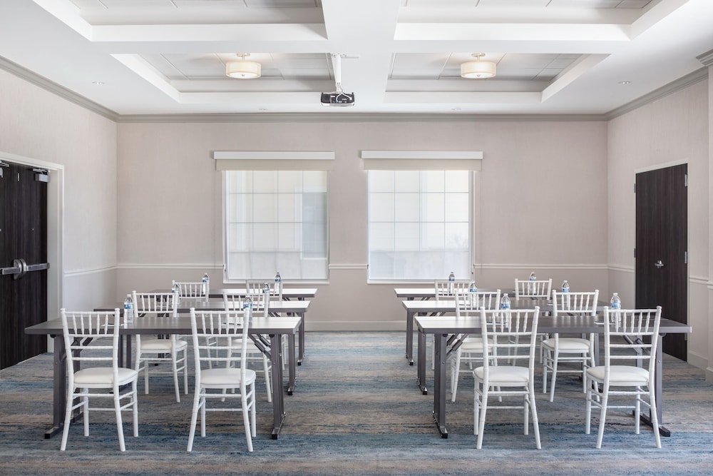 SpringHill Suites by Marriott New Smyrna Beach - photo 48