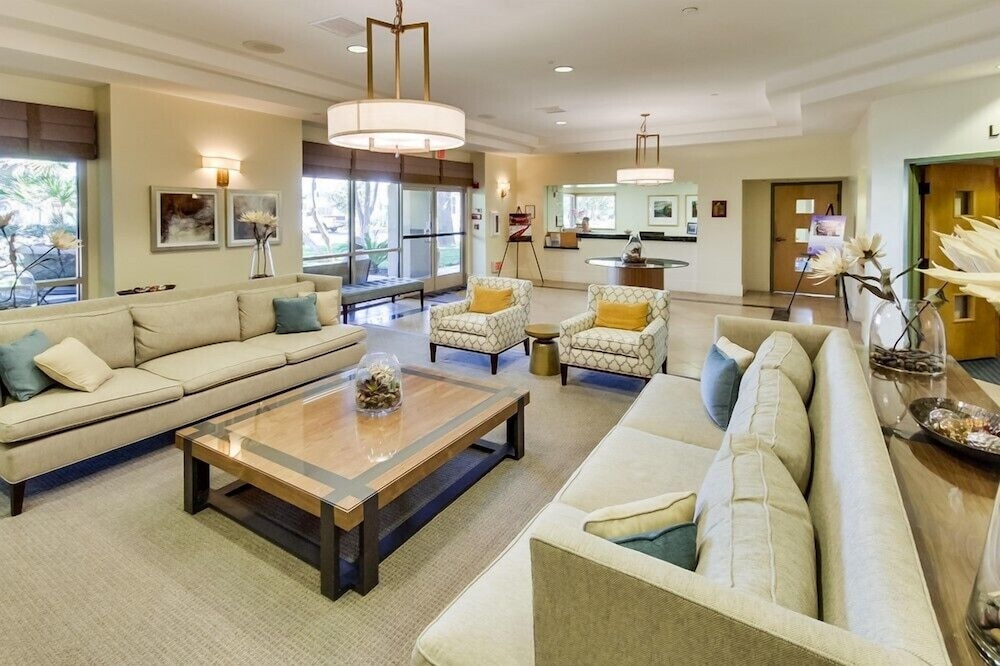 The Cottages at Golden Village Palms RV Resort - photo 2
