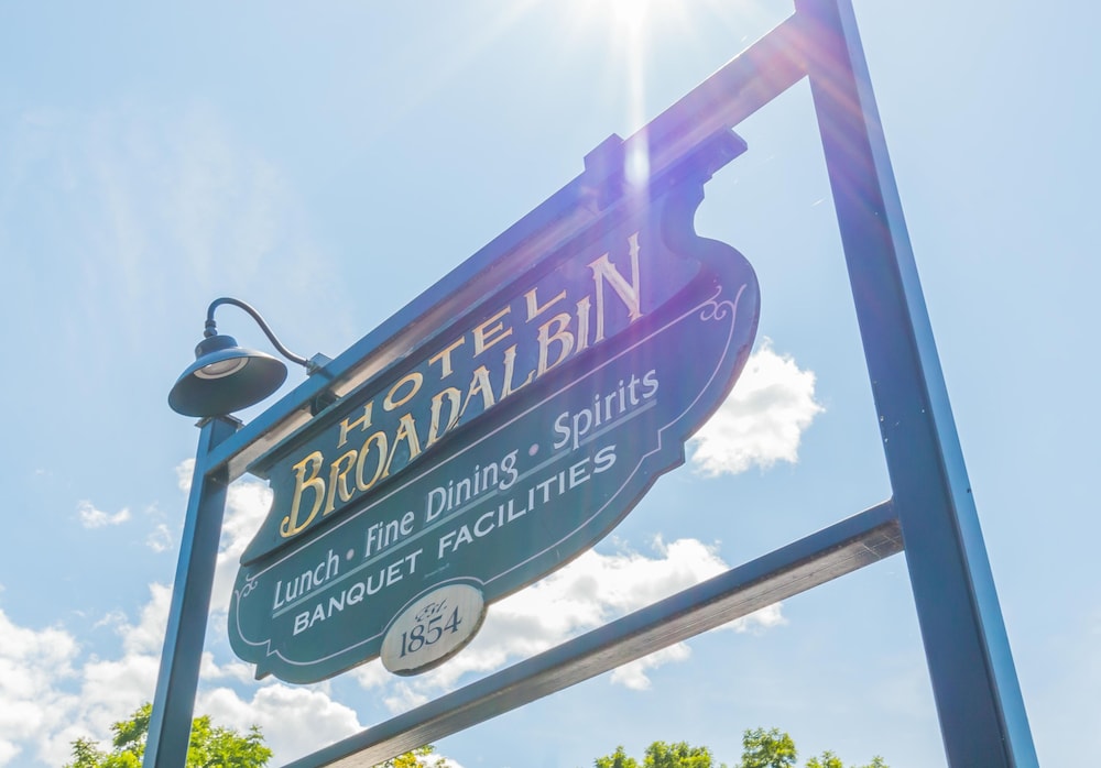 Historic Hotel Broadalbin - photo 84