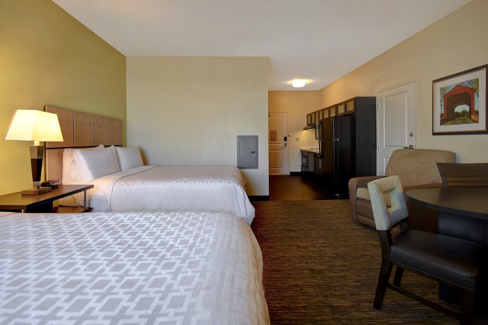 Candlewood Suites St. Clairsville by IHG - photo 12
