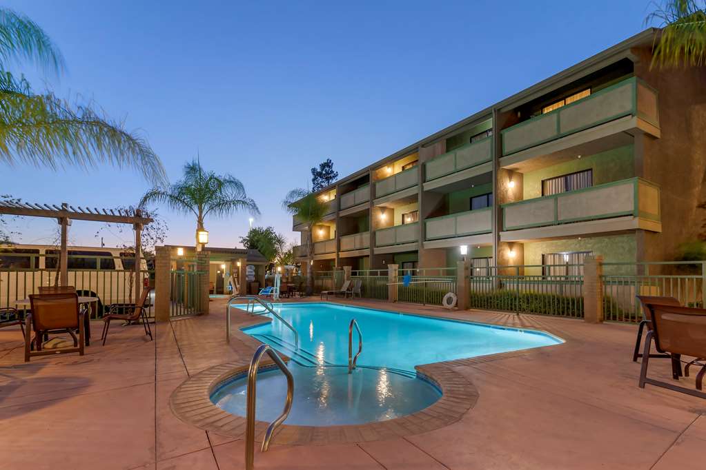 Best Western Plus Forest Park Inn - photo 23