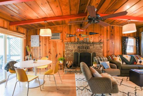 2nd Street Retreat in Ruidoso, United States