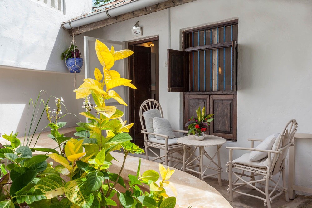 Kenyaways Beach Resort in Unknown City, Kenya