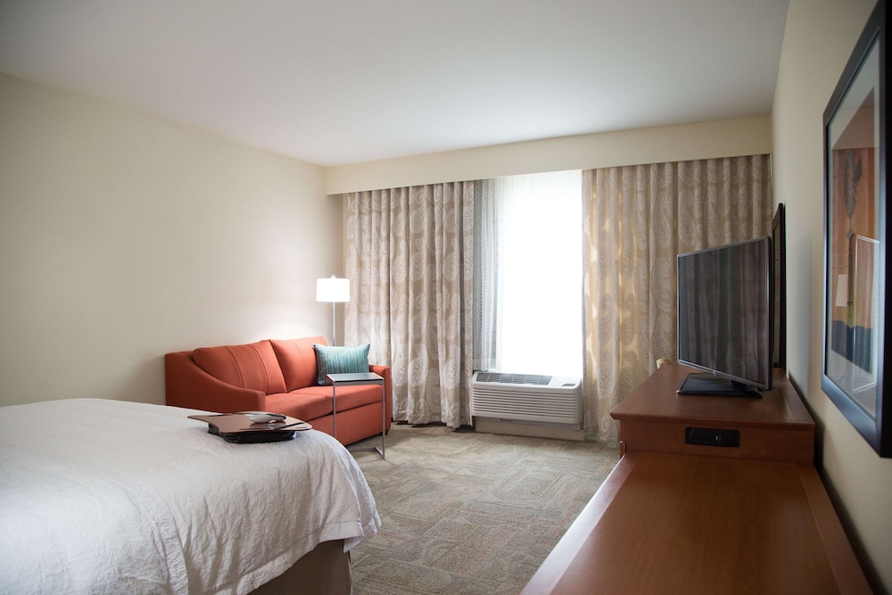 Hampton Inn & Suites McKinney - photo 16