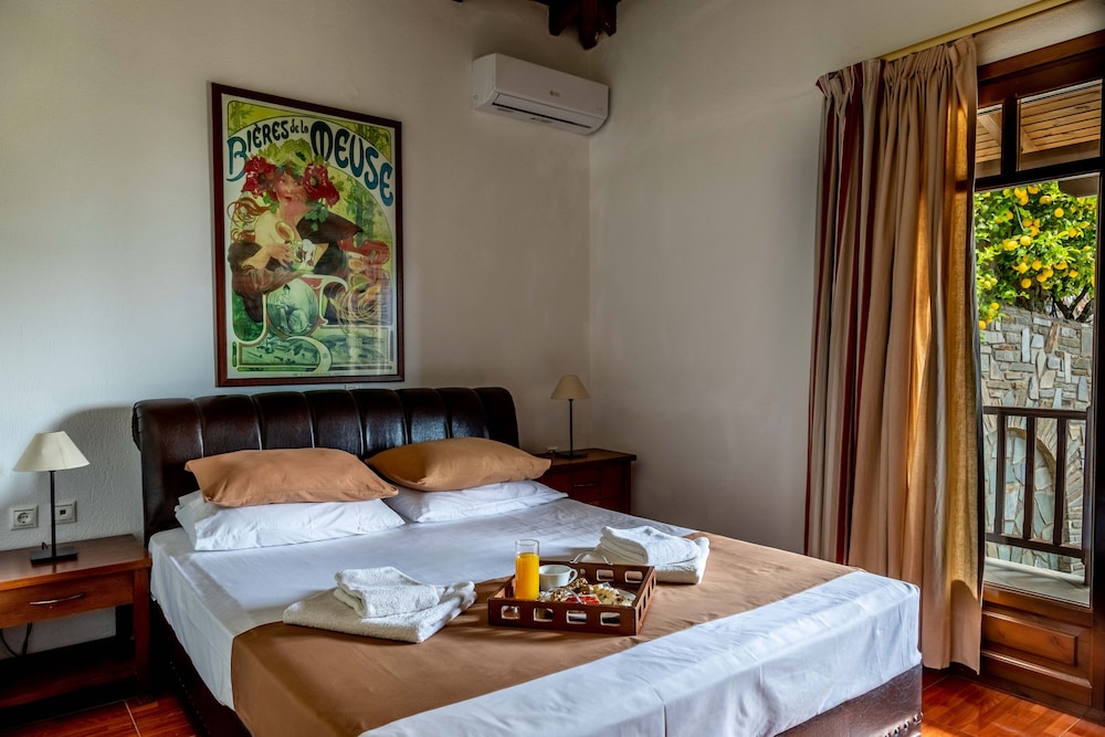 Porto Koufo Resort — Ormylia — photo 5