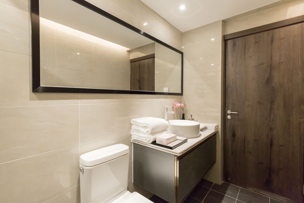 Bennelong Residences — 4-Star Luxury Hotel in Shenzhen, People's Republic of China