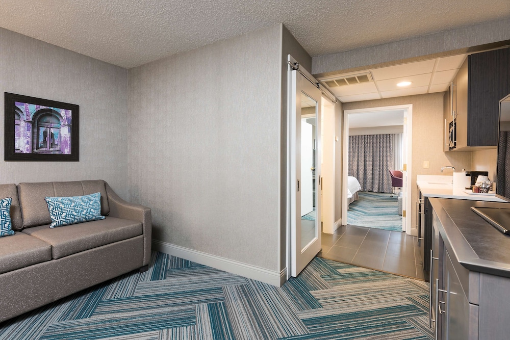 Hampton Inn Midland - photo 21