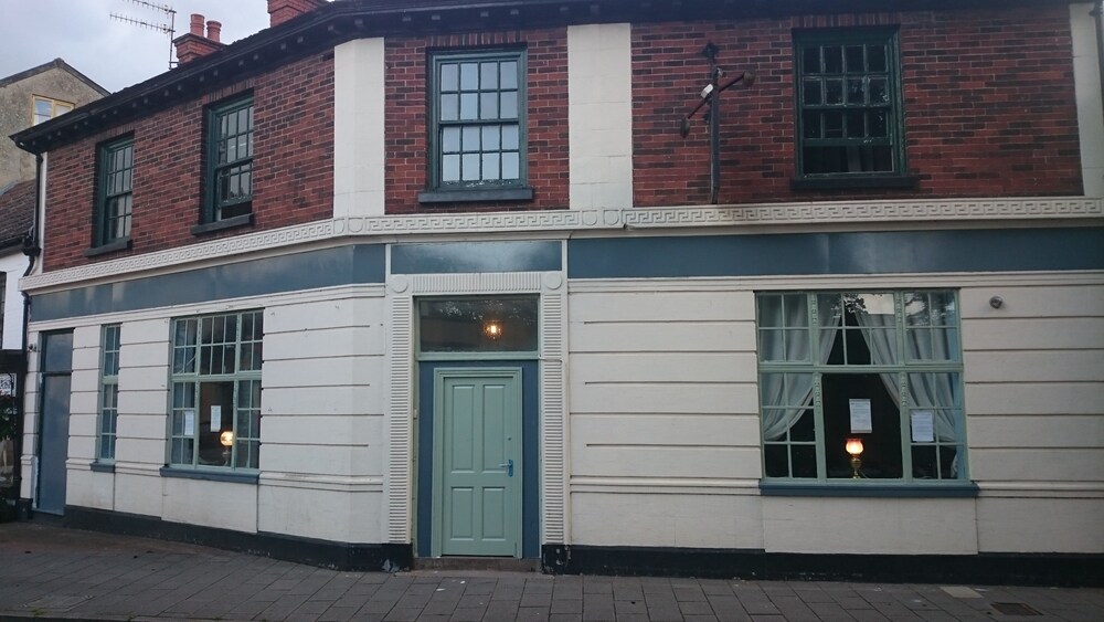 The Lowman in Tiverton, United Kingdom