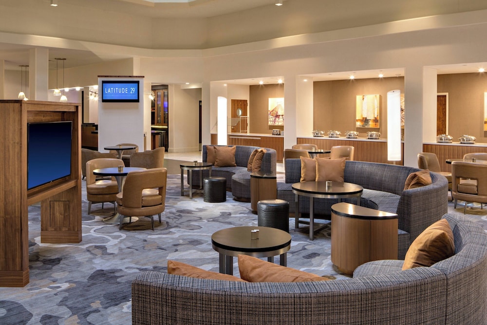 Houston Marriott South at Hobby Airport - photo 31