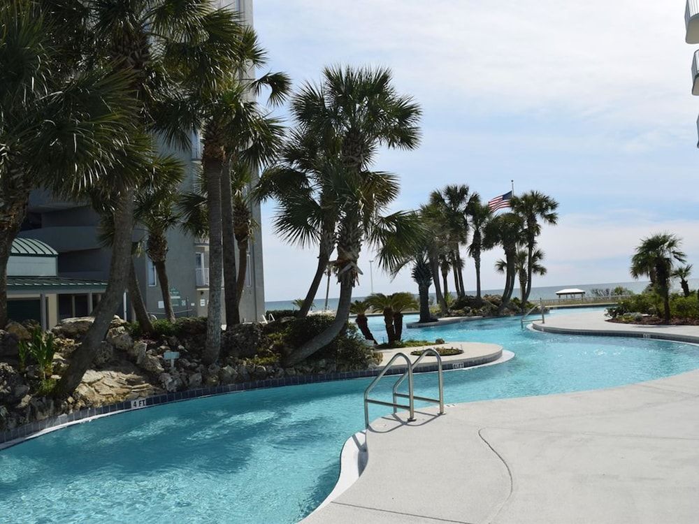 Long Beach Resort by Panhandle Getaways - photo 31