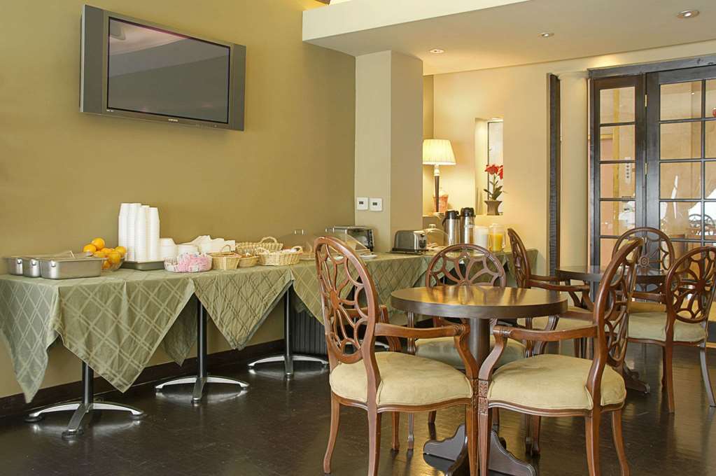 Ramada by Wyndham Los Angeles Koreatown West - photo 3