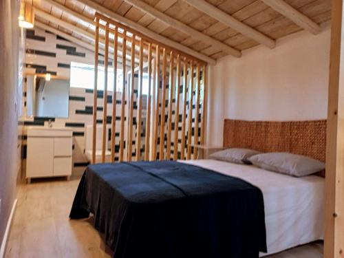 Vila Salero IV — 4-Star Luxury Hotel in Moncarapacho, Portugal