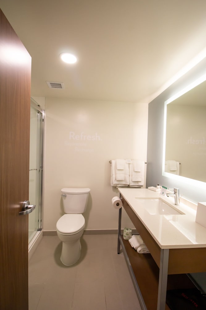 EVEN Hotel Manchester Airport by IHG - photo 41