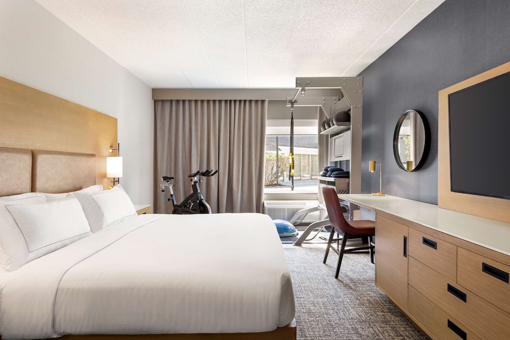 Doubletree by Hilton Columbus Dublin - photo 12