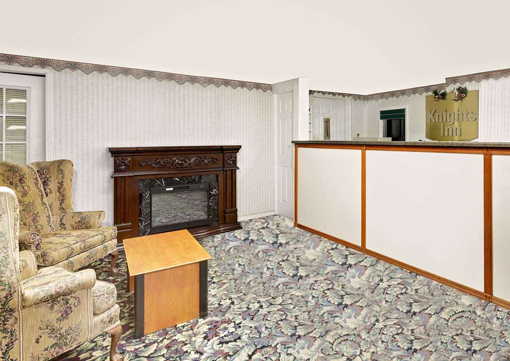 Knights Inn Madison Heights VA - photo 4