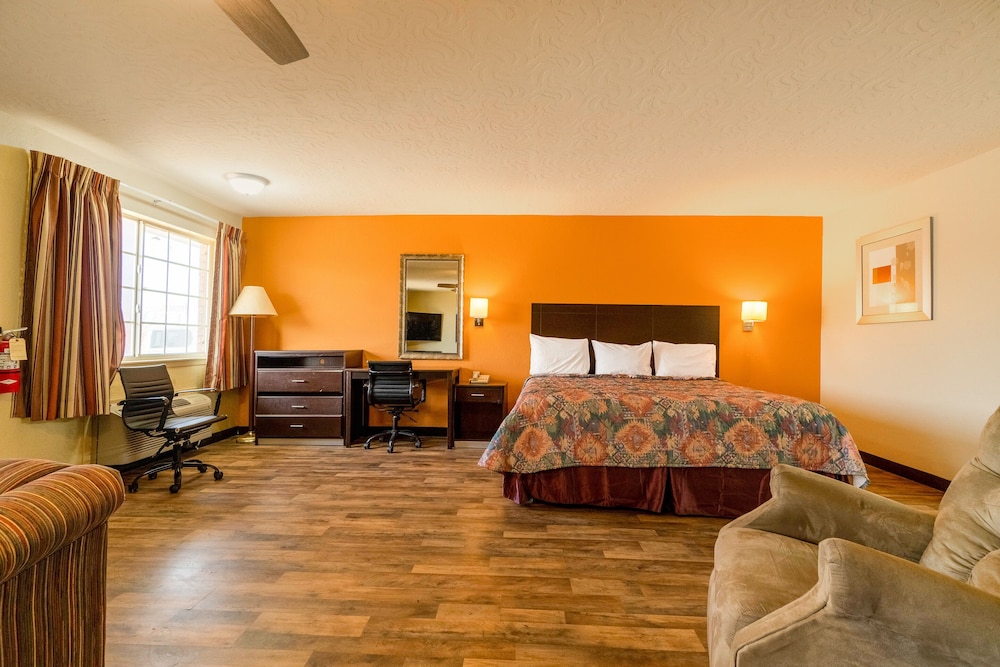 Stamford Inn - photo 20