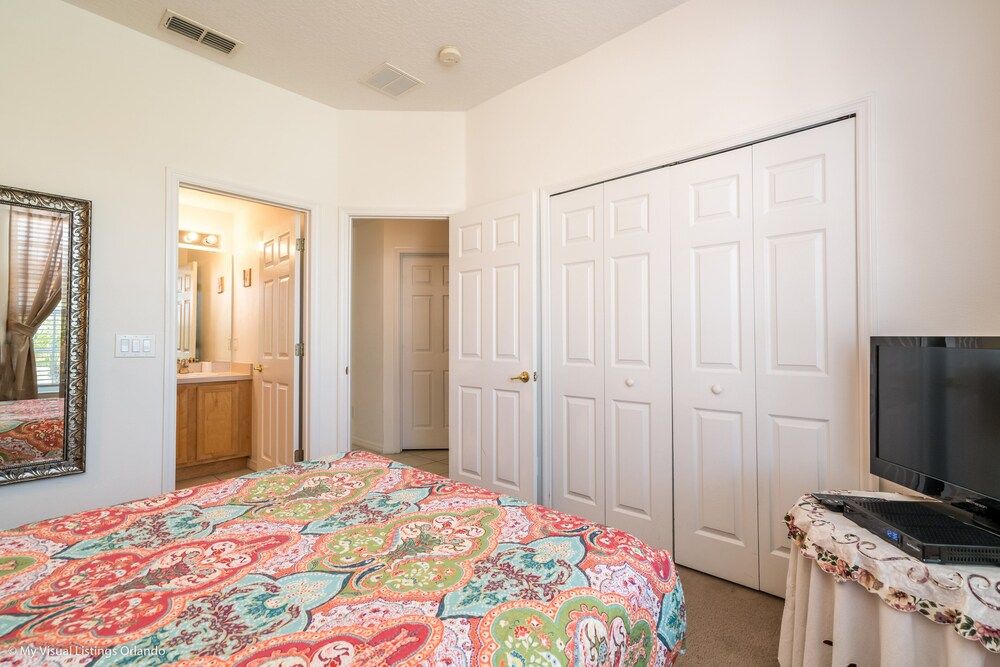Aviana Resort Pet Friendly 4bd 3ba Home #4av452 - photo 14