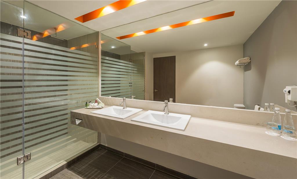 Master Suite Bathroom