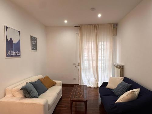 La Casa di Anna Naples Central Flat My Place — 4-Star Luxury Hotel in Naples, Italy