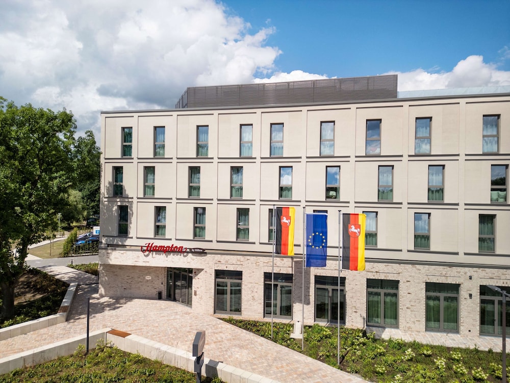 Hampton by Hilton Celle in Celle, Germany