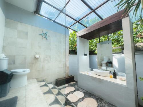 Villa Habibi — 4-Star Luxury Hotel in Bali, Indonesia