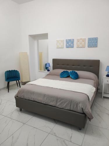 Casa Della Sibilla — 4-Star Luxury Hotel in Naples, Italy