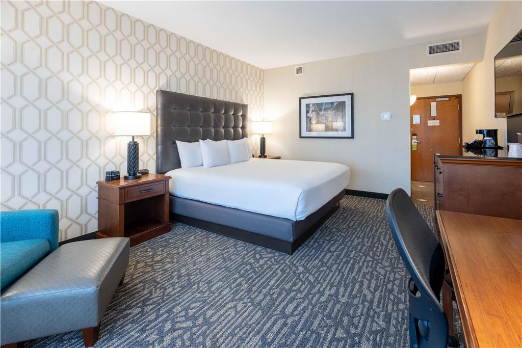 Drury Plaza Hotel St. Louis Chesterfield - photo 22