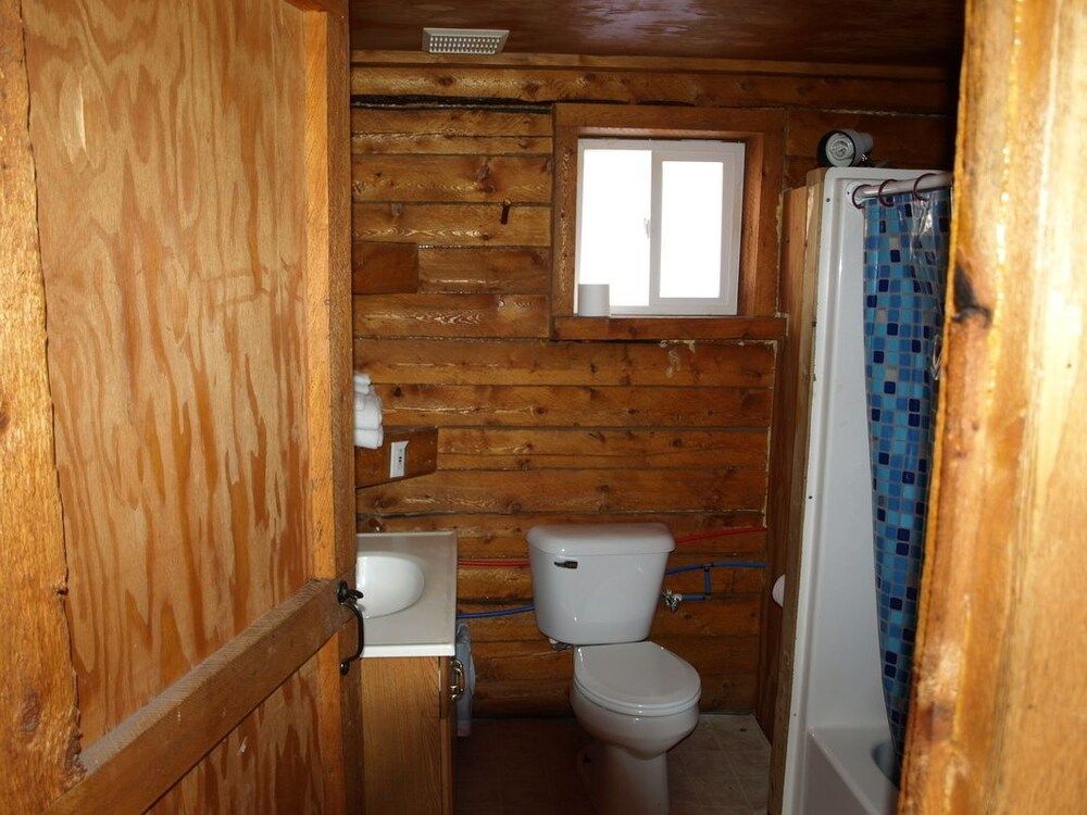 Brown Bear Saloon & Motel - photo 6