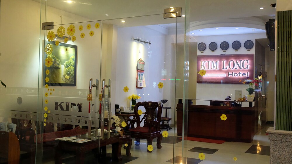 Kim Long Hotel — Da Nang — photo 4